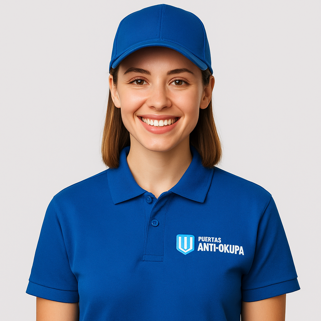 puertas anti okupas