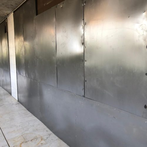 puertas anti okupas